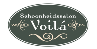 schoonheidssalon voilá